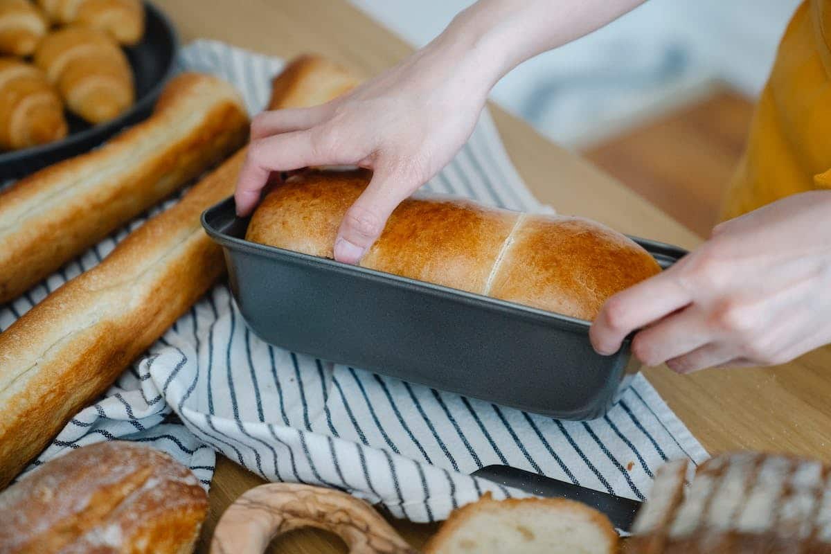 Maîtriser la cuisson du pain conseils pratiques pour utiliser